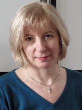 Frau Váliné Fekete Szilvia